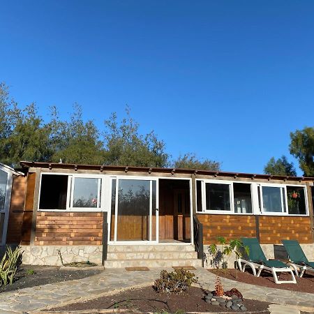 Fuerte Action Guest House Costa Calma Exteriör bild